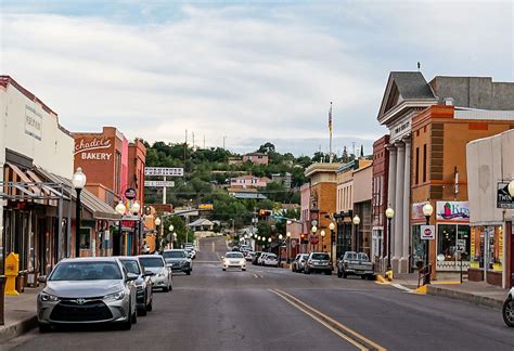 12 Gorgeous New Mexico Towns To Visit In 2023 .